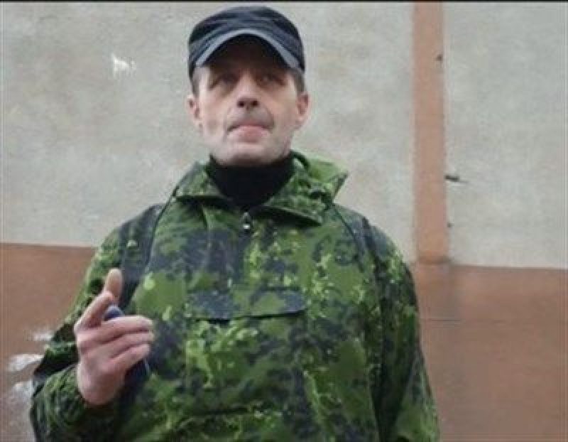 Банда "Беса" получила пушки и бронетехнику, стала "бригадой"