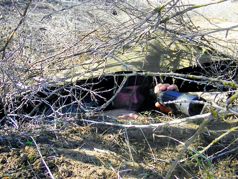 Боевики отказались от штурма пограничного пункта "Изварино" - Тымчук