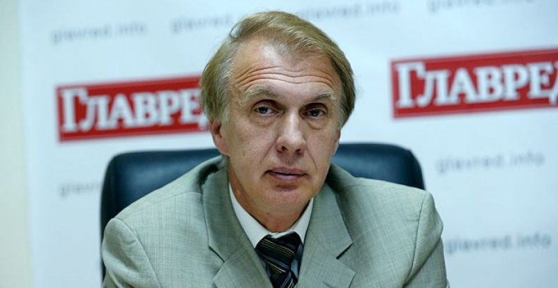 Когда может закончиться война и как изменится роль Украины в мире – чат с Владимиром Огрызко