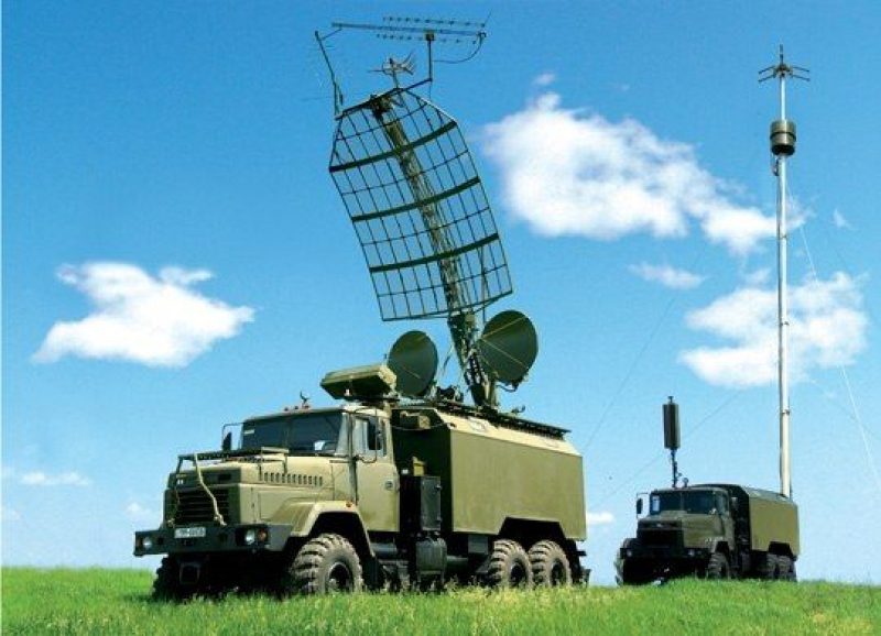 Воинская часть ПВО под Донецком уже пятые сутки ждет подкрепления