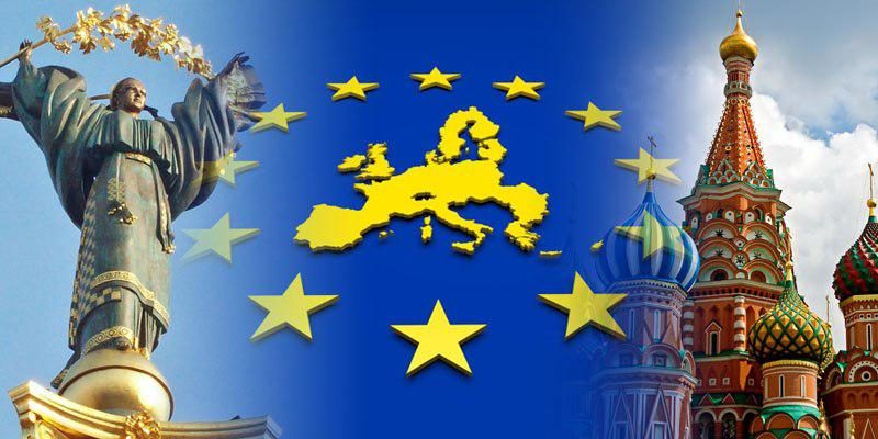 В Европе признали, что Украина столкнулась с открытой военной агрессией