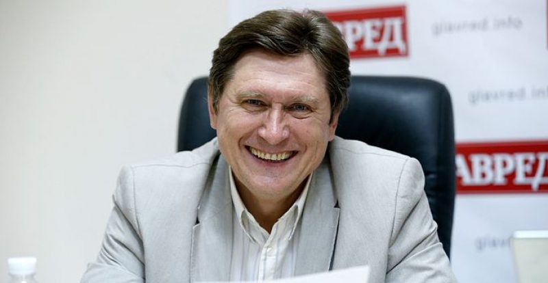 Владимир Фесенко: Путин начинает осознавать риски и пытается нажать на тормоза