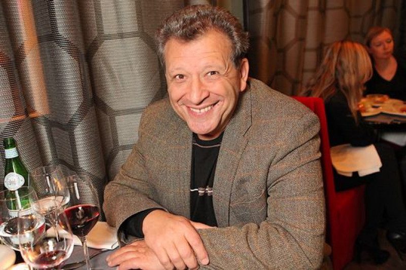 Смерть Грачевського: коли та де поховають творця Єралашу