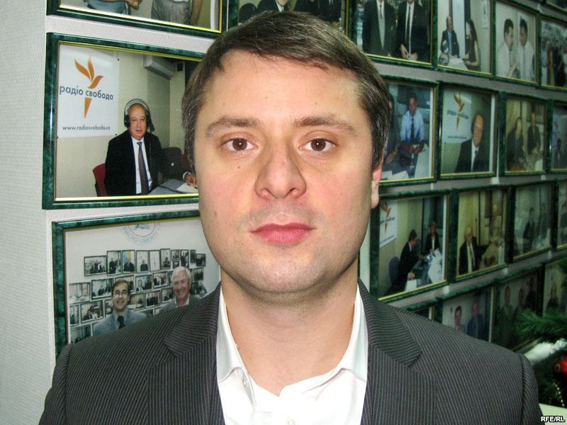 Юрий Витренко Юрий Витренко