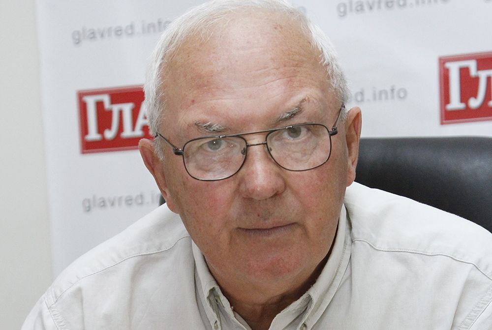 Александр Скипальский Александр Скипальский