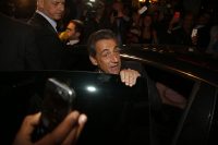 Колишній президент Франції Саркозі отримав реальний термін