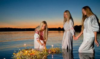 Ивана Купала Ивана Купала