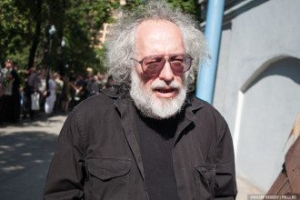 Алексей Венедиктов Алексей Венедиктов