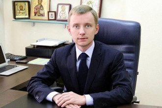 Кацуба накапав на Луценка Кацуба накапав на Луценка