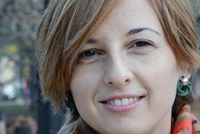 Боевики Луганска взяли в плен журналистку и оператора Громадського-ТБ