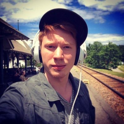 Никита Пресняков Никита Пресняков
