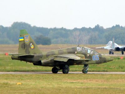 Су-25 Су-25