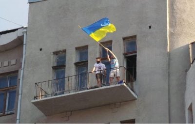 Освобожденные Славянск Освобожденные Славянск