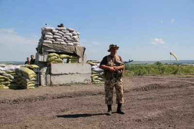 Тымчук заверил, что устраивать "блокадный Ленинград" на Донбассе никто не будет