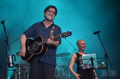 Юрий Шевчук Юрий Шевчук