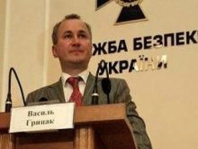 Военный журналист рассказал о новом главе Антитеррористического центра
