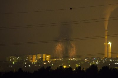 Израиль начал военную операцию в Секторе Газа: опубликованы фото