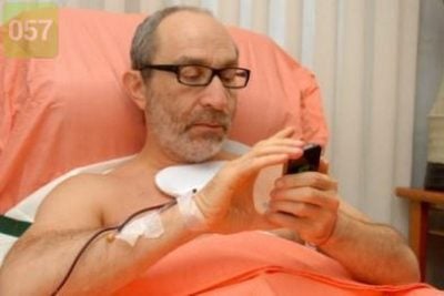 Геннадий Кернес