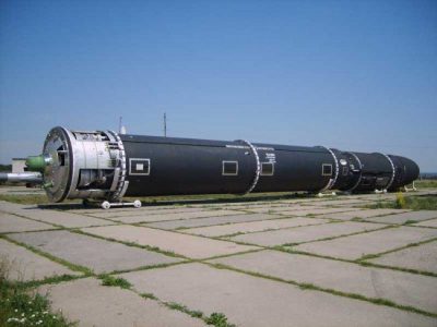 Военный эксперт: Украина может лишить Россию оружия - от БТРов до баллистических ракет