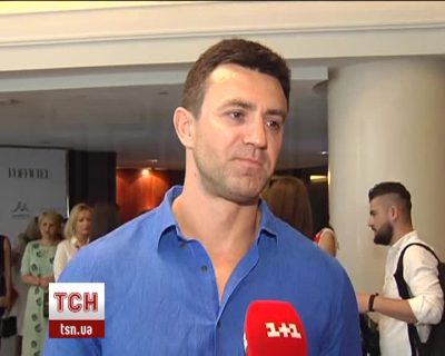 Николай Тищенко