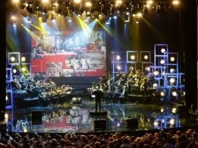 Одесский международный кинофестиваль Одесский международный кинофестиваль