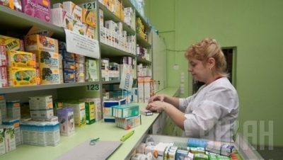 Таблетки від COVID-19 з’явилися в аптеках – МОЗ попереджає про підробку