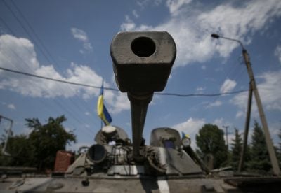 Глава української розвідки розповів, чим можна 'розбити' російську армію Глава української розвідки розповів, чим можна 'розбити' російську армію