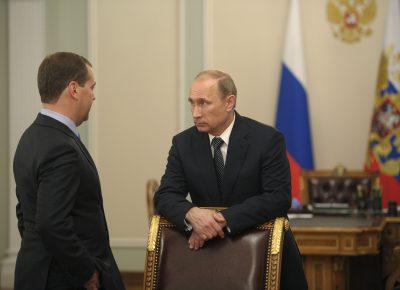 Путин высказал свою версию трагедии на Донбассе Путин высказал свою версию трагедии на Донбассе