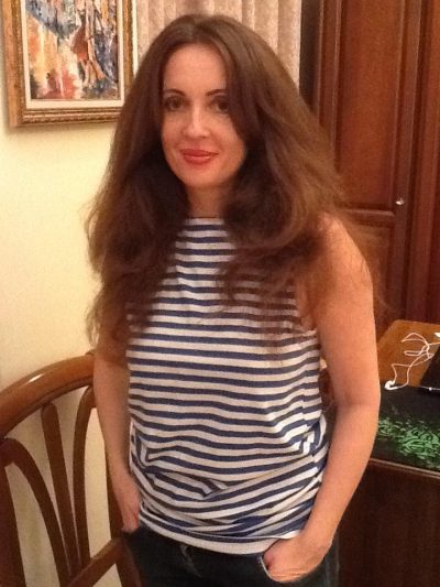 Юсупова: от русских, как от чумы, скоро весь мир бросаться будет