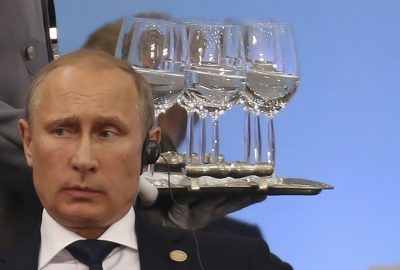 Владимир Путин Владимир Путин