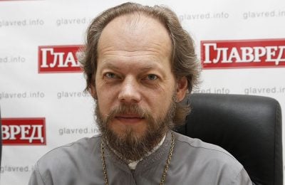 Протоиерей Георгий Коваленко Протоиерей Георгий Коваленко