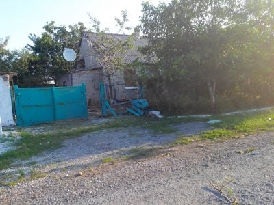 В Дебальцево бои