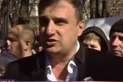 Арсен Клинчаев Арсен Клинчаев