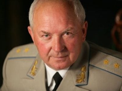 Александр Скипалський