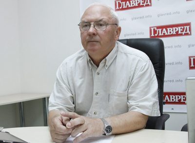 Александр Скипальский Александр Скипальский