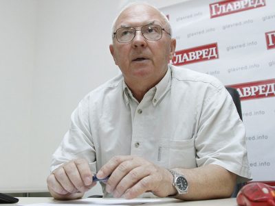 Александр Скипальский Александр Скипальский