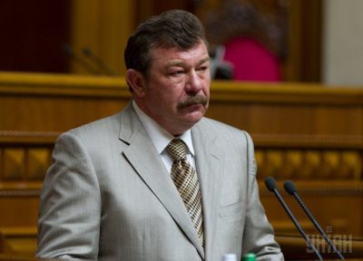 Александр Кузьмук Александр Кузьмук