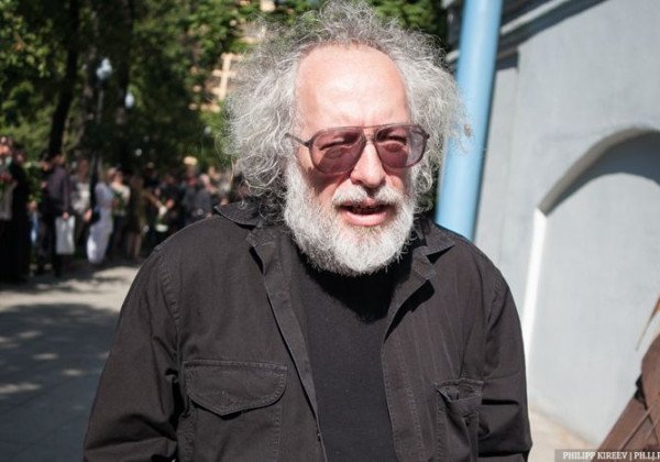 Украинцы забудут об убитых на Донбассе ради дружбы с РФ – Венедиктов