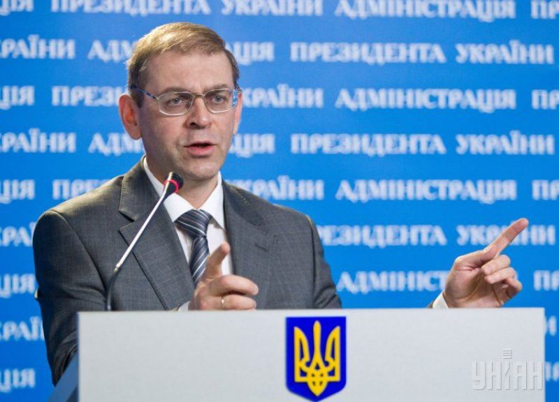 Арьев говорит о драке в Раде: Пашинский избил Рудьковского