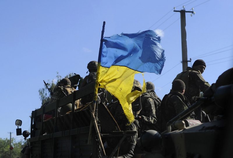Военный эксперт объяснил, когда можно закончить активную фазу АТО на Донбассе