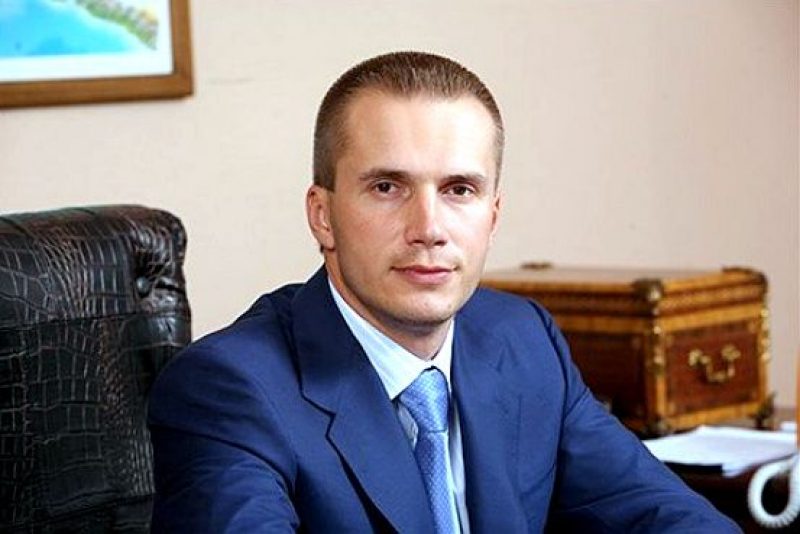 В МВД нет претензий к банку сына Януковича: дело закрыто – активист