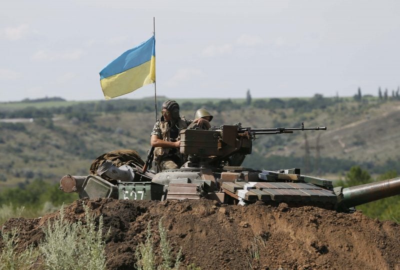 Прорвали оборону РФ: на Херсонщине ВСУ освободили новые территории