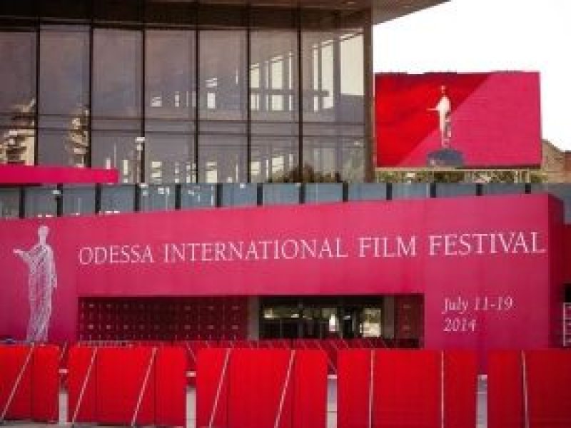 На 5-ом Одесском кинофестивале покажут "Геймер" Сенцова