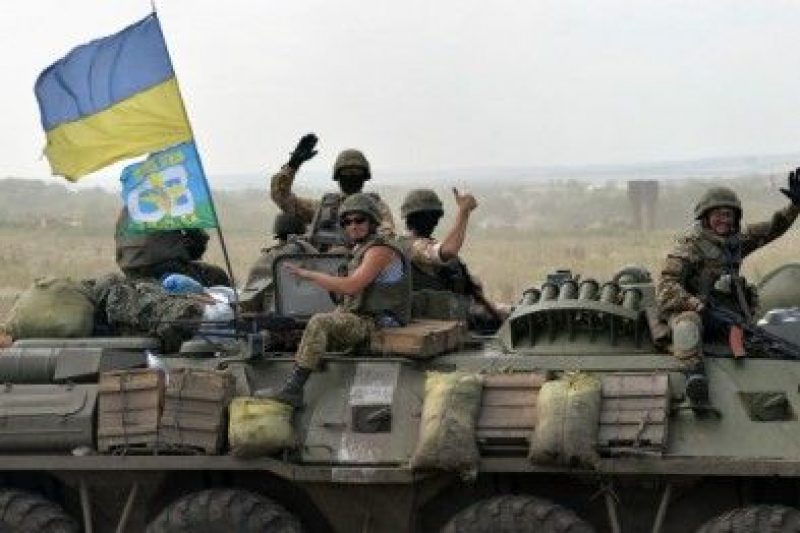 В Минобороны отчитались, сколько техники и боеприпасов армия получит до конца года