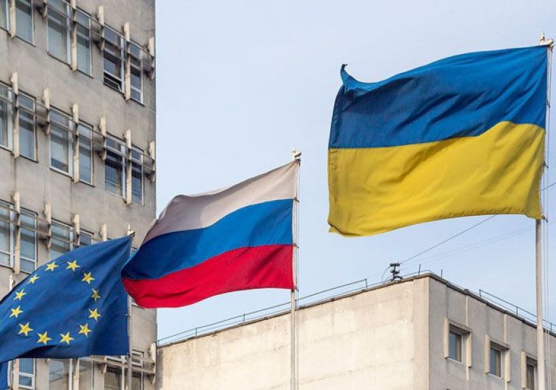 Европа предупредила: Россия не будет диктовать свои условия Украине
