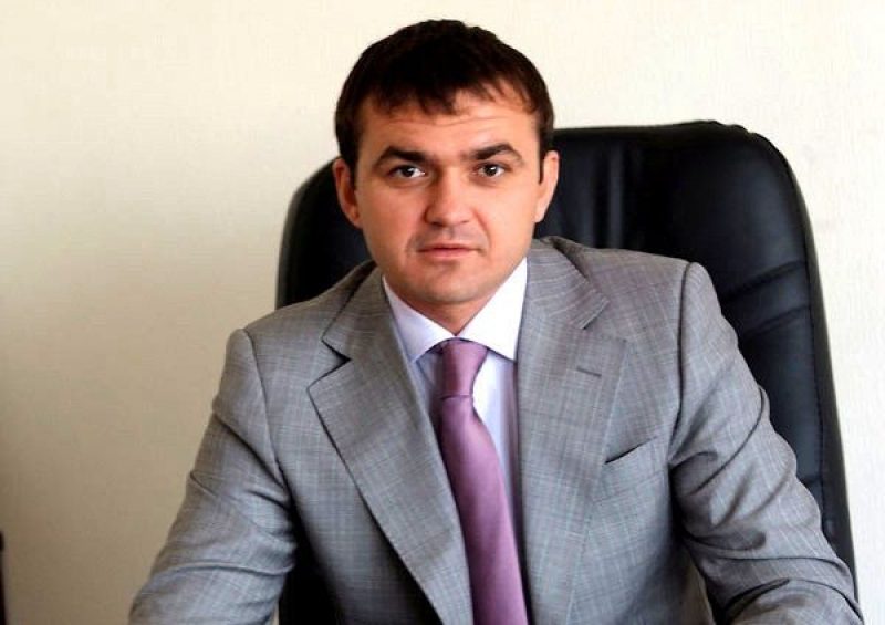 Порошенко назначил нового губернатора Николаевской области
