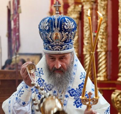 Онуфрий Онуфрий