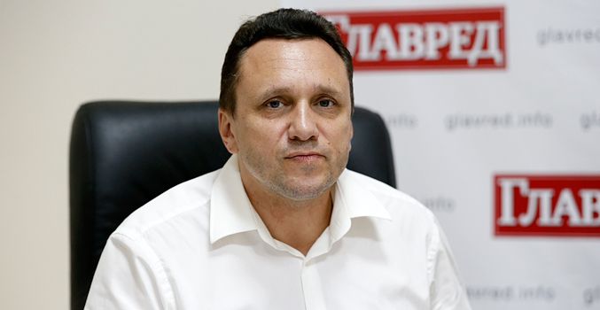 Вячеслав Кредисов Вячеслав Кредисов