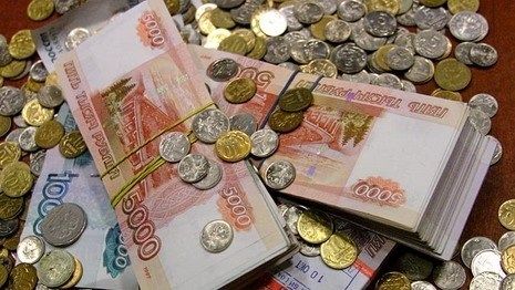 россия, деньги россия, деньги