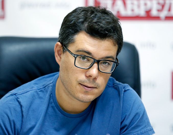 Тарас Березовец Тарас Березовец